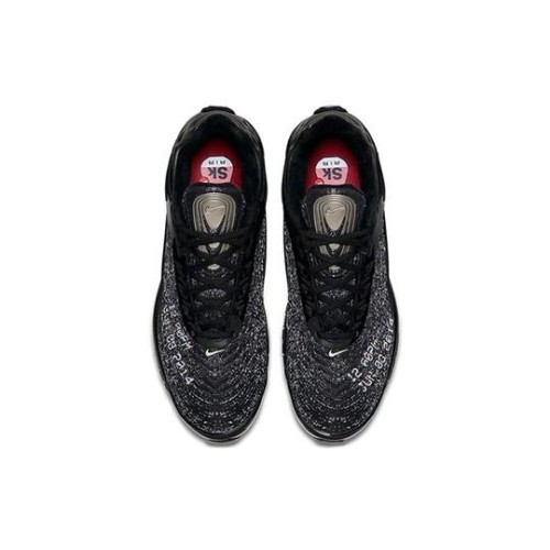 Кроссовки Nike Skepta x Air Max Deluxe 'Never Sleep On Tour' AQ9945-001