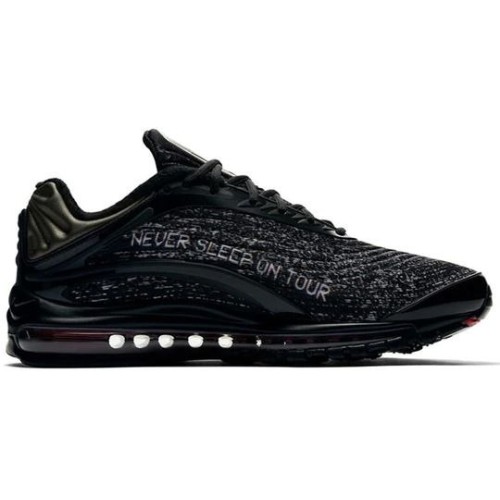 Кроссовки Nike Skepta x Air Max Deluxe 'Never Sleep On Tour' AQ9945-001