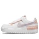 Кроссовки Nike Womens Air Force 1 Shadow Amethyst Ash