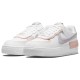 Кроссовки Nike Womens Air Force 1 Shadow Amethyst Ash