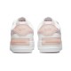 Кроссовки Nike Womens Air Force 1 Shadow Amethyst Ash