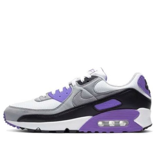 Кроссовки Nike Air Max 90 'Hyper Grape' CD0881-104