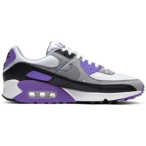 Кроссовки Nike Air Max 90 'Hyper Grape' CD0881-104