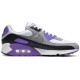 Кроссовки Nike Air Max 90 'Hyper Grape' CD0881-104