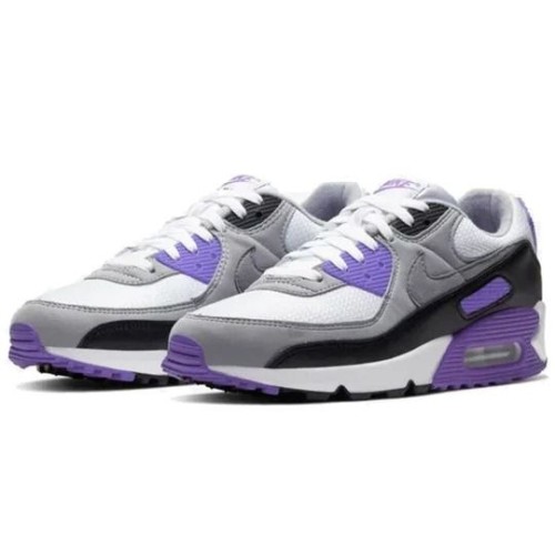 Кроссовки Nike Air Max 90 'Hyper Grape' CD0881-104
