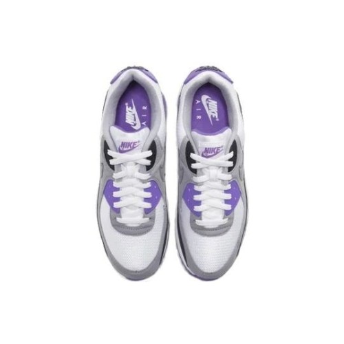 Кроссовки Nike Air Max 90 'Hyper Grape' CD0881-104