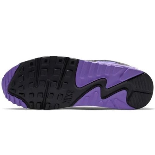 Кроссовки Nike Air Max 90 'Hyper Grape' CD0881-104
