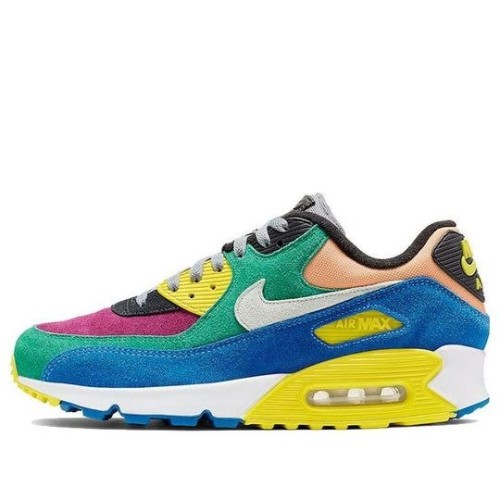 Кроссовки Nike Air Max 90 QS 'Viotech 2.0' CD0917-300