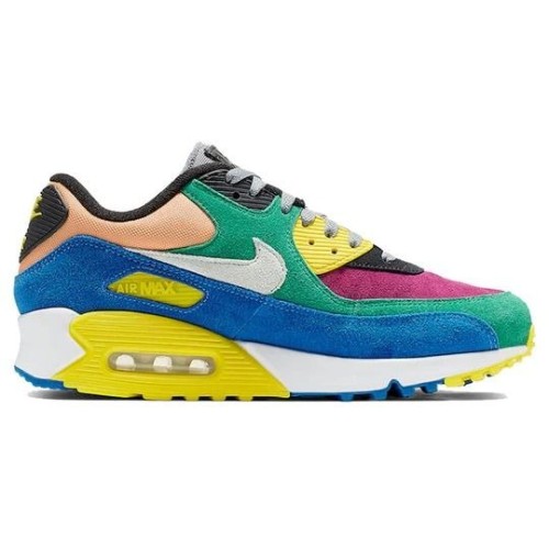 Кроссовки Nike Air Max 90 QS 'Viotech 2.0' CD0917-300
