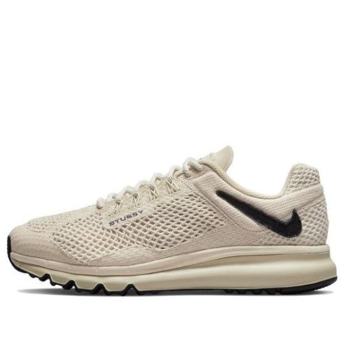 Кроссовки Nike Stussy x Air Max 2013 'Fossil' Stussy Fossil DM6447-200