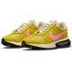 Nike Air Max (Найк Эир Макс) Womens LX Dark Citron Pink Gaze DH5676-300 женские