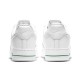 Кроссовки Nike Air Force 1 07 LX White Rose Белые