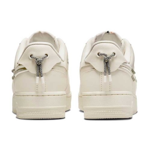 Кроссовки Nike Womens Air Force 1 Low 07 LX Light Orewood Brown