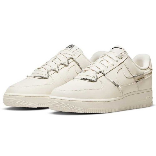 Кроссовки Nike Womens Air Force 1 Low 07 LX Light Orewood Brown
