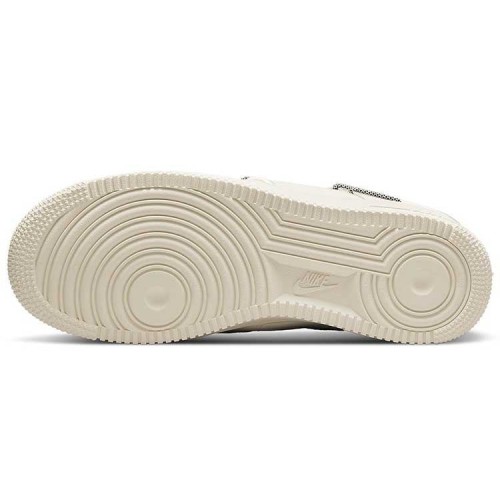 Кроссовки Nike Womens Air Force 1 Low 07 LX Light Orewood Brown