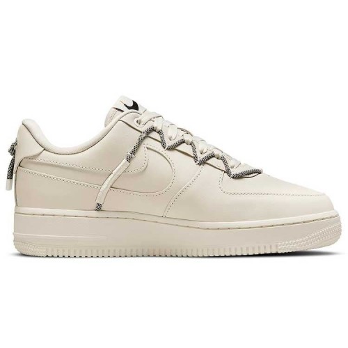 Кроссовки Nike Womens Air Force 1 Low 07 LX Light Orewood Brown