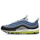 Кроссовки Nike Air Max 97 OG 'Atlantic Blue' DM0028-400