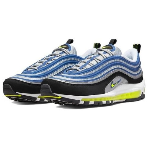 Кроссовки Nike Air Max 97 OG 'Atlantic Blue' DM0028-400