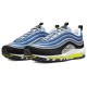 Кроссовки Nike Air Max 97 OG 'Atlantic Blue' DM0028-400