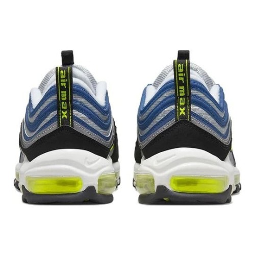 Кроссовки Nike Air Max 97 OG 'Atlantic Blue' DM0028-400