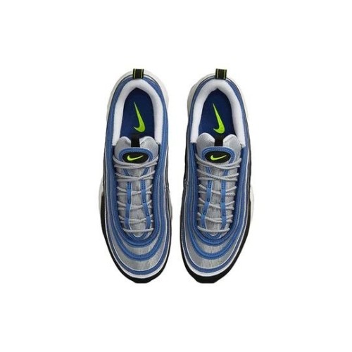 Кроссовки Nike Air Max 97 OG 'Atlantic Blue' DM0028-400