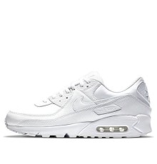 Кроссовки Nike Air Max 90 LTR 'Triple White' CZ5594-100