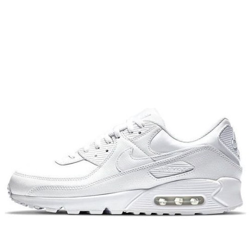 Кроссовки Nike Air Max 90 LTR 'Triple White' CZ5594-100