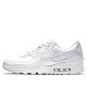 Кроссовки Nike Air Max 90 LTR 'Triple White' CZ5594-100