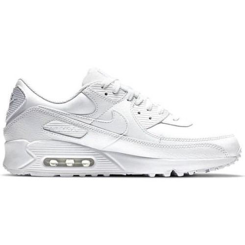 Кроссовки Nike Air Max 90 LTR 'Triple White' CZ5594-100