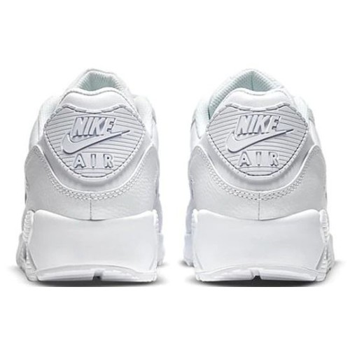 Кроссовки Nike Air Max 90 LTR 'Triple White' CZ5594-100