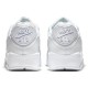 Кроссовки Nike Air Max 90 LTR 'Triple White' CZ5594-100