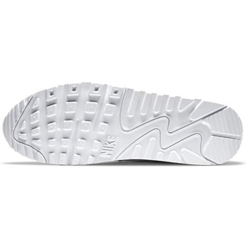 Кроссовки Nike Air Max 90 LTR 'Triple White' CZ5594-100