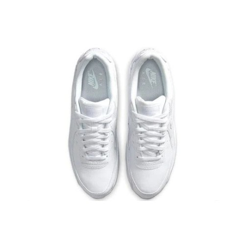 Кроссовки Nike Air Max 90 LTR 'Triple White' CZ5594-100