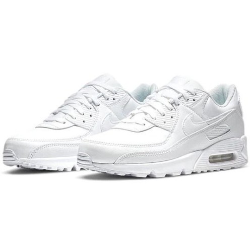 Кроссовки Nike Air Max 90 LTR 'Triple White' CZ5594-100