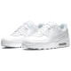 Кроссовки Nike Air Max 90 LTR 'Triple White' CZ5594-100