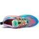 Кроссовки Nike Air Max Womens 270 React 'Electro Green Lagoon' AT6174-300