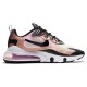 Кроссовки Nike Air Max Womens 270 React 'Metallic Bronze' CT1833-100