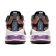 Кроссовки Nike Air Max Womens 270 React 'Metallic Bronze' CT1833-100