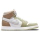 Кроссовки Nike Air Jordan 1 High женские высокие CT0979-102