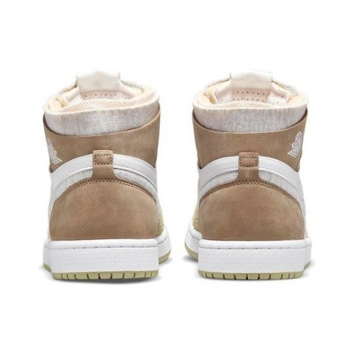 Кроссовки Nike Air Jordan 1 High женские высокие CT0979-102