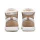 Кроссовки Nike Air Jordan 1 High женские высокие CT0979-102