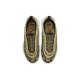 Кроссовки Nike Undefeated x Air Max 97 'Militia Green' DC4830-300