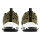 Кроссовки Nike Undefeated x Air Max 97 'Militia Green' DC4830-300