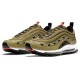 Кроссовки Nike Undefeated x Air Max 97 'Militia Green' DC4830-300
