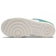 Кроссовки Nike Womens Air Force 1 Shadow Sail Green Noise