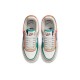 Кроссовки Nike Womens Air Force 1 Shadow Sail Green Noise