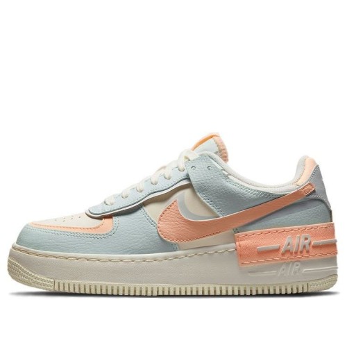 Кроссовки Nike Womens Air Force 1 Shadow Sail