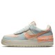 Кроссовки Nike Womens Air Force 1 Shadow Sail