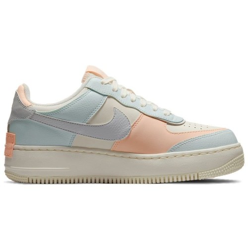Кроссовки Nike Womens Air Force 1 Shadow Sail