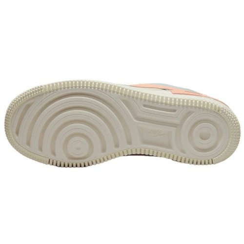 Кроссовки Nike Womens Air Force 1 Shadow Sail